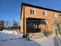 Отдельный дом · 4 комнаты · 150 м² · 2.1 сот., Военный городок за 66 млн 〒 в Костанае — фото 31