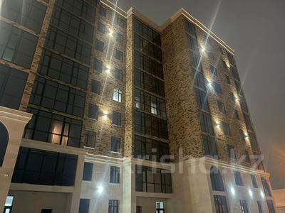 3-комнатная квартира · 99.4 м² · 7/9 этаж, Рахимова за ~ 45.7 млн 〒 в Петропавловске