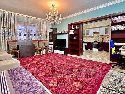 3-комнатная квартира, 120 м², 10/13 этаж, Толе би 273а за 43 млн 〒 в Алматы, Алмалинский р-н
