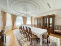 Отдельный дом · 4 комнаты · 580 м² · 12 сот., мкр Ерменсай — Жангир Хана за 3.5 млн ₸ в Алматы, Бостандыкский р-н — фото 5
