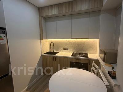 1-комнатная квартира · 34 м² · 4/4 этаж, Ауезова 108а — Atakent Mall за 33 млн ₸ в Алматы