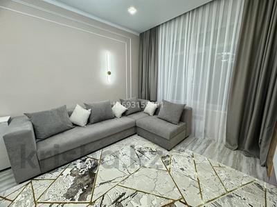 2-комнатная квартира, 75 м², 2/4 этаж, Есенберлина 43 за 47 млн 〒 в Усть-Каменогорске