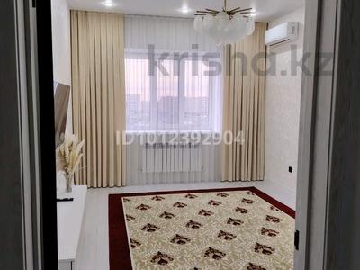 1-бөлмелі пәтер · 48 м² · 4/5 қабат, мкр. Алтын орда, Батыс 2 356 — Мангилик ел и халел досмуханбет, бағасы: 21 млн ₸ в Актобе