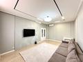 3-бөлмелі пәтер · 95 м² · 6/8 қабат, ​Мангилик Ел 40, бағасы: 83 млн ₸ в Астане, Есильский р-н — фото 3