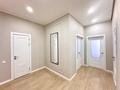 3-бөлмелі пәтер · 95 м² · 6/8 қабат, ​Мангилик Ел 40, бағасы: 83 млн ₸ в Астане, Есильский р-н — фото 11