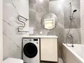3-бөлмелі пәтер · 95 м² · 6/8 қабат, ​Мангилик Ел 40, бағасы: 83 млн ₸ в Астане, Есильский р-н — фото 12