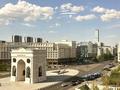 3-бөлмелі пәтер · 95 м² · 6/8 қабат, ​Мангилик Ел 40, бағасы: 83 млн ₸ в Астане, Есильский р-н — фото 14