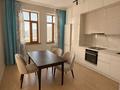 3-бөлмелі пәтер · 95 м² · 6/8 қабат, ​Мангилик Ел 40, бағасы: 83 млн ₸ в Астане, Есильский р-н — фото 3