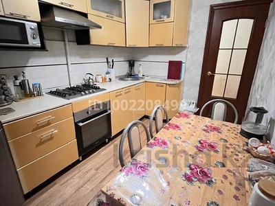 3-комнатная квартира · 65 м² · 8/9 этаж, 1-й микрорайон, Текстильщиков — Бульвар молодежи за 23 млн 〒 в Костанае