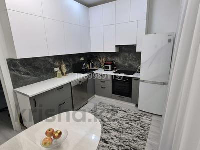 3-комнатная квартира · 84 м² · 1/5 этаж, мкр Юго-Восток, Муканова 51/8 — Муканова за 43 млн 〒 в Караганде, Казыбек би р-н