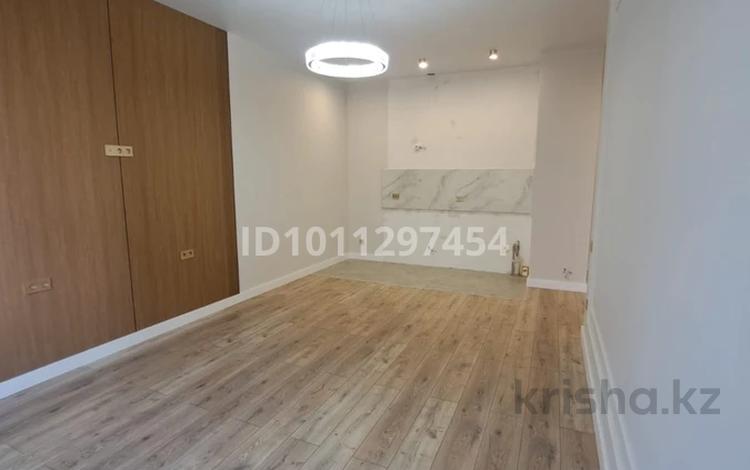 2-бөлмелі пәтер · 45 м² · 5/18 қабат, Е-36 2, 4, 5, 9, 11 — эко парк, бағасы: 32.5 млн ₸ в Астане, Нура р-н — фото 2