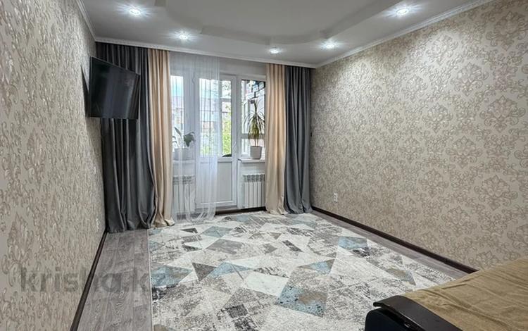 2-бөлмелі пәтер · 45 м² · 5/5 қабат, Производственная 3, бағасы: 13.8 млн ₸ в Уральске — фото 2
