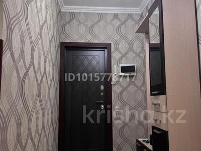 3-комнатная квартира · 78 м² · 3/9 этаж, Сатпаева — Сатпаева-Гагарина за 400 000 ₸ в Алматы, Бостандыкский р-н