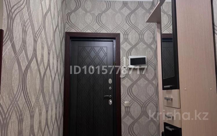 3-комнатная квартира · 78 м² · 3/9 этаж, Сатпаева — Сатпаева-Гагарина за 400 000 ₸ в Алматы, Бостандыкский р-н — фото 2