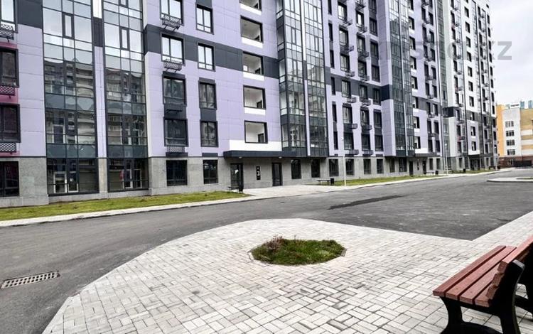 2-комнатная квартира · 76 м² · 4/12 этаж, Бухар жырау 32/1 — Пересечение Бухар жырау и Бокейхана за 40 млн ₸ в Астане, Есильский р-н — фото 15
