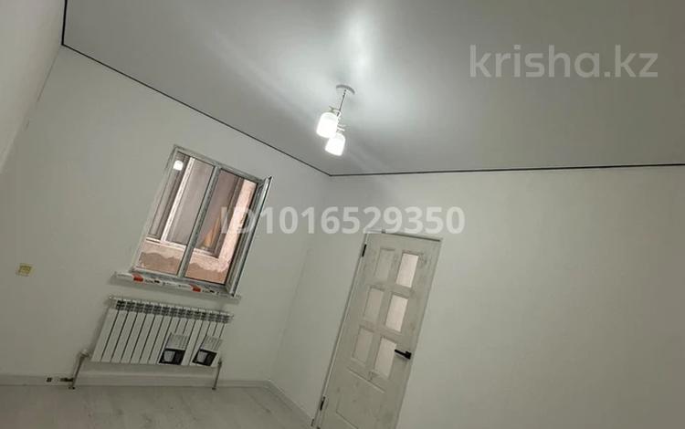 2-комнатная квартира · 50 м² · 1/1 этаж, 17квартал 9810/104 — Парасат стадион за 160 000 ₸ в Каскелене — фото 2