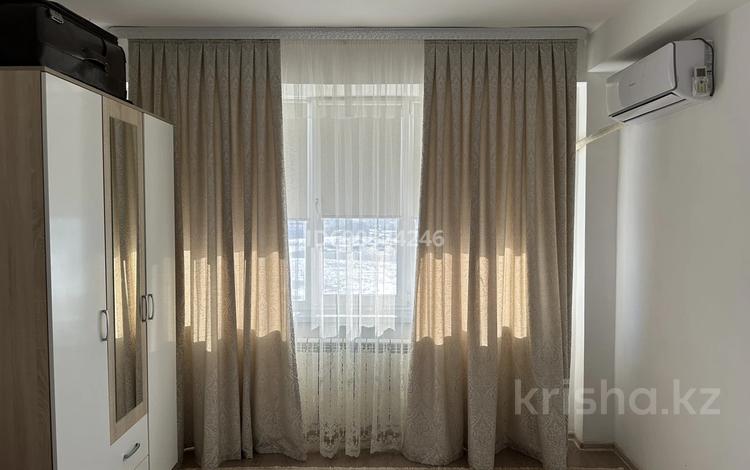 1-бөлмелі пәтер · 45 м² · 7/9 қабат, мкр Береке 34 — Школа 42 трц QIWI и Bmall, бағасы: 150 000 ₸ в Атырау — фото 2
