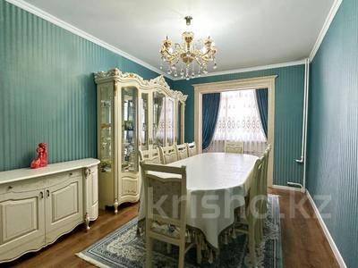 3-комнатная квартира · 86 м² · 3/5 этаж, Каратал за 52 млн 〒 в Талдыкоргане