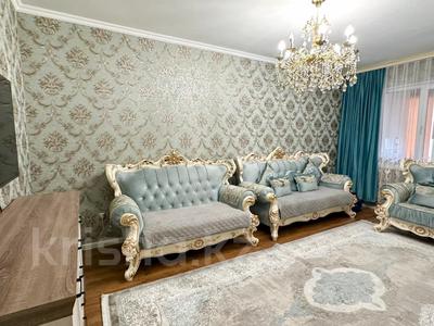 3-комнатная квартира · 86 м² · 3/5 этаж, Каратал за 52 млн ₸ в Талдыкоргане
