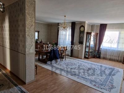 4-бөлмелі пәтер · 122 м² · 5/9 қабат, Маметова 29, бағасы: 44 млн ₸ в Атырау, мкр Жилгородок