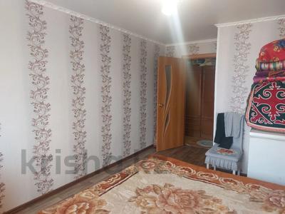 2-комнатная квартира · 51.5 м² · 6/9 этаж, Абая 28/3 за 14.4 млн 〒 в Костанае