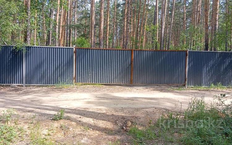 Участок · 20 соток, Санаторий Светлый 31К за 150 млн ₸ в Бурабае — фото 2
