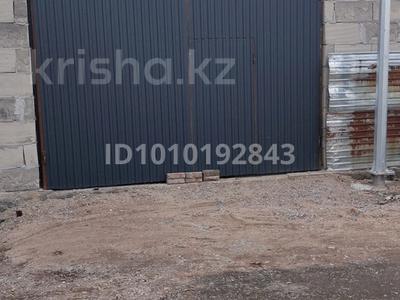 Гараж · 120 м² · мкр Теректы, Устирт 26 за 200 000 〒 в Алматы, Алатауский р-н