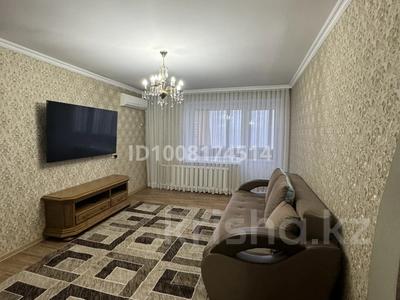 2-комнатная квартира · 55 м² · 3/10 этаж, Жамакаева 77 — Базар за 200 000 〒 в Семее