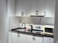 1-бөлмелі пәтер · 30.4 м² · 3/10 қабат, Тянь-Шанская 7, бағасы: 32.5 млн ₸ в Алматы, Медеуский р-н