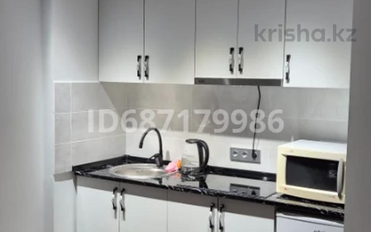 1-бөлмелі пәтер · 30.4 м² · 3/10 қабат, Тянь-Шанская 7, бағасы: 32.5 млн ₸ в Алматы, Медеуский р-н — фото 20