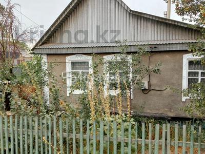 Отдельный дом · 4 комнаты · 45 м² · 6 сот., Желтоксан 80 — ул Желтоксан 80 за 100 000 ₸ в Талдыкоргане, мкр Жетысу