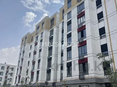 1-бөлмелі пәтер · 45 м² · 3/9 қабат, мкр Шымсити, Байдибек би 126/7, бағасы: 23.5 млн ₸ в Шымкенте, Абайский р-н