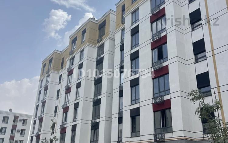 1-бөлмелі пәтер · 45 м² · 3/9 қабат, мкр Шымсити, Байдибек би 126/7, бағасы: 23.5 млн ₸ в Шымкенте, Абайский р-н — фото 2