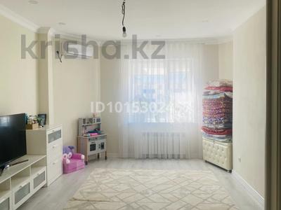 2-бөлмелі пәтер · 74 м² · 3/6 қабат, Авангард 2 микрорайон 6А, бағасы: 31 млн ₸ в Атырау, мкр Авангард-2