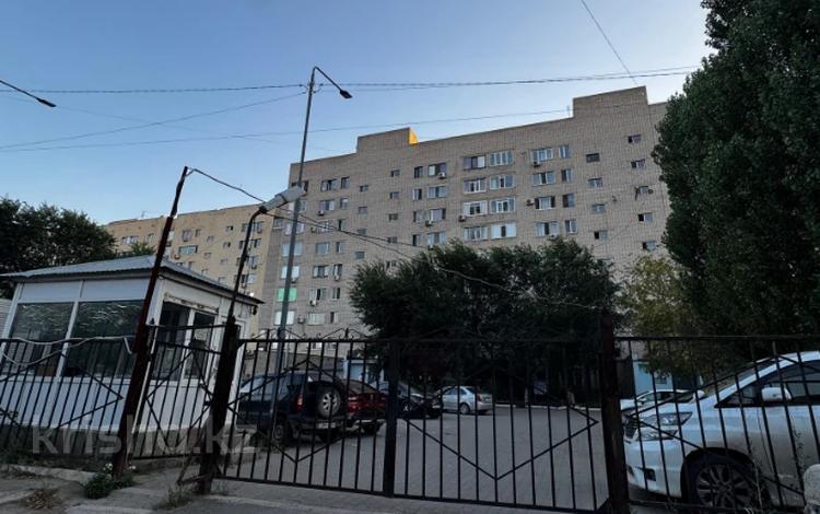 2-комнатная квартира · 51.4 м² · 2/9 этаж, Абулхайр хана за 17.2 млн ₸ в Актобе — фото 15