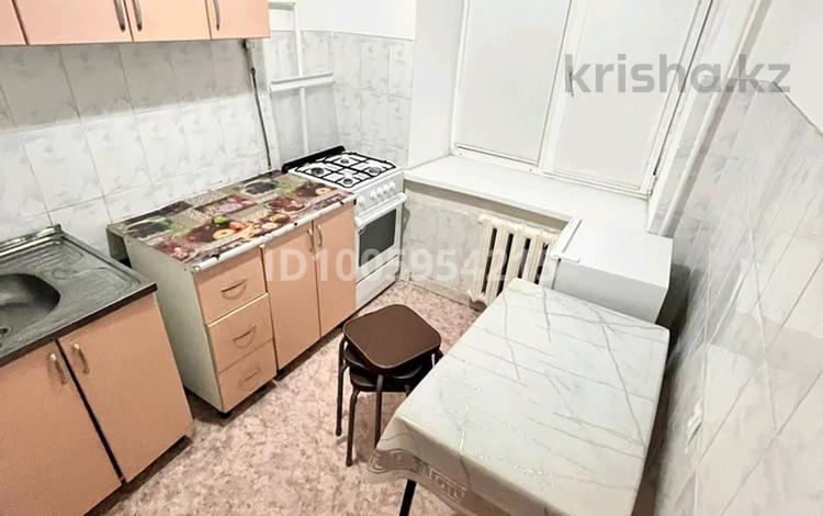 1-комнатная квартира · 30 м² · 3 этаж, мкр Шанхай, Сатпаев 5/1 — Рядом Универ.Жубанов,турецкий лицей за 90 000 ₸ в Актобе — фото 2