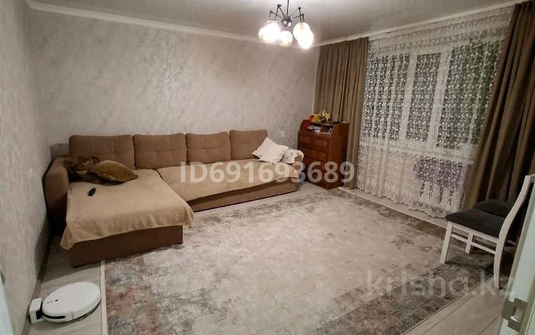 3-бөлмелі пәтер · 63 м² · 1/9 қабат, 19-шағынаудан, Майкудук, Белинского 4/1 — ФОК им. Головкина, бағасы: 21 млн ₸ в Караганде, Алихана Бокейханова р-н — фото 22