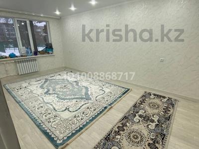 2-комнатная квартира · 43 м² · 1/5 этаж, Абая за 13.5 млн ₸ в Хромтау