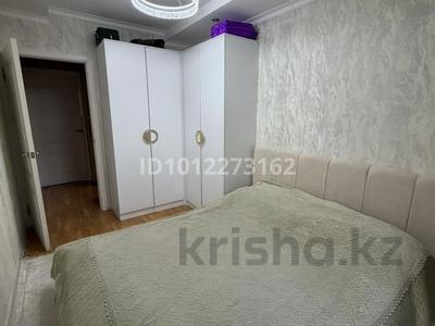 3-комнатная квартира · 60 м² · 1/4 этаж, мкр №6 39 за 42.5 млн ₸ в Алматы, Ауэзовский р-н