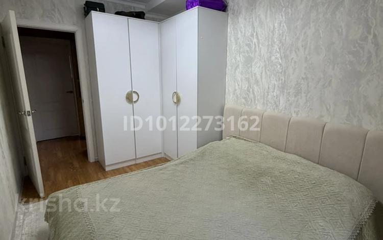 3-комнатная квартира · 60 м² · 1/4 этаж, мкр №6 39 за 42.5 млн ₸ в Алматы, Ауэзовский р-н — фото 2