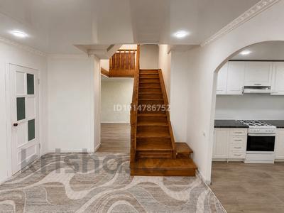 Отдельный дом · 6 комнат · 267 м² · 6 сот., Муса Джалиля 58 — Мжк-казакауыл за 50 млн ₸ в Сатпаев