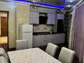 2-комнатная квартира · 71 м² · 4/16 этаж, 1-й микрорайон 26а за 48 млн ₸ в Алматы, Ауэзовский р-н — фото 7