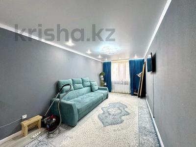 3-комнатная квартира · 82 м² · 1/10 этаж, А 105 20 — Возле ТРЦ Метро горячая цена за ~ 26 млн 〒 в Астане, Алматы р-н
