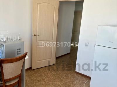 2-комнатная квартира · 61 м² · 4/7 этаж, Балапаноыа 7 за 160 000 〒 в Талдыкоргане, мкр Бирлик