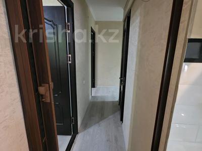 2-комнатная квартира · 48 м² · 5/5 этаж, ТУРКЕСТАНСКАЯ — БАЙТУРСЫНОВА за 13.8 млн ₸ в Шымкенте, Аль-Фарабийский р-н