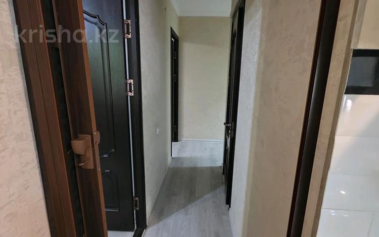 2-комнатная квартира · 48 м² · 5/5 этаж, ТУРКЕСТАНСКАЯ — БАЙТУРСЫНОВА за 13.8 млн ₸ в Шымкенте, Аль-Фарабийский р-н — фото 19