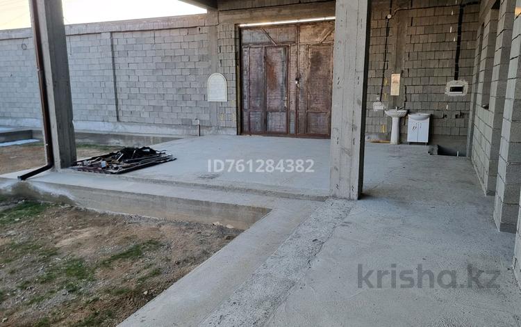 Жеке үй · 7 бөлме · 240 м² · 10 жүзд., Шади Акын 41 — Баня Релакс, бағасы: 50 млн ₸ в Туркестане — фото 2