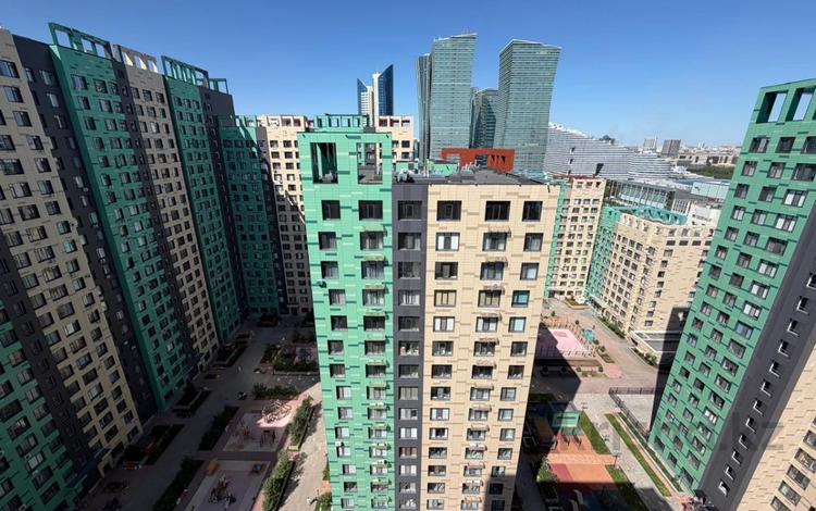 3-бөлмелі пәтер · 96.24 м² · 11/21 қабат, Достык 8/5, бағасы: ~ 73.5 млн ₸ в Астане, Есильский р-н — фото 7