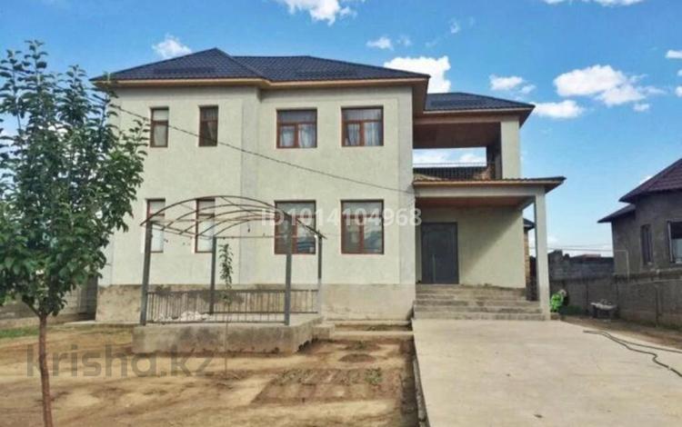 Жеке үй · 5 бөлме · 150 м² · 10 жүзд., мкр Акжайык 12 — Тулеметова, бағасы: 85 млн ₸ в Шымкенте, Абайский р-н — фото 3
