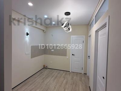 2-бөлмелі пәтер · 34 м² · 2/3 қабат, Бирлик 11 18 — Находится рядом Aport Mall West, бағасы: 21.8 млн ₸ в Иргели